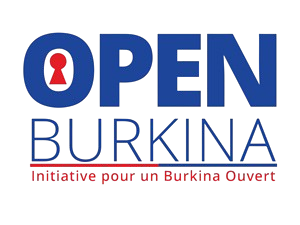 Open Burkina